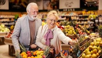 Questi sono gli unici 4 Paesi in Europa in cui la pensione è sufficiente per vivere