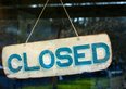 In Svizzera è boom di fallimenti aziendali