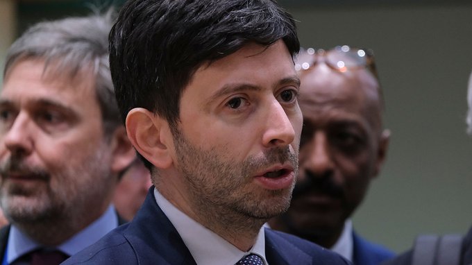 Speranza: “Ecco quando la situazione migliorerà”