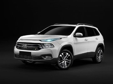Nuova Fiat Freemont: ecco come potrebbe essere