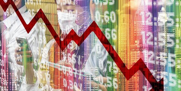 Europa pronta al lockdown: i mercati verso il crollo?