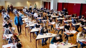 Maturità 2022, niente esame a causa della guerra: ecco per chi