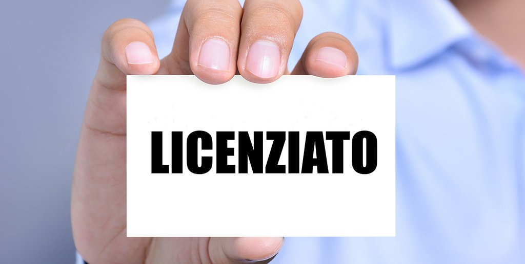 Preavviso licenziamento, tempi previsti per datore e dipendente