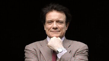 Chi è Massimo Ranieri e quanto guadagna il cantante partenopeo