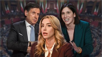 Sondaggi politici, ecco chi sfiderà Meloni alle prossime elezioni