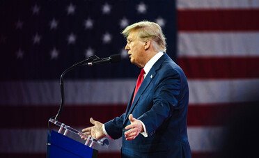 Ecco come le politiche di Trump stanno aiutando il mercato azionario europeo