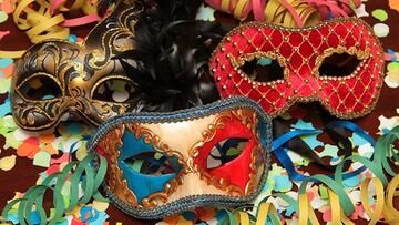 Carnevale 2020, maschere e costumi fai da te: idee più originali per risparmiare