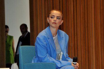 Quanto guadagna Annalisa Scarrone? Patrimonio e incassi della cantante in gara a Sanremo
