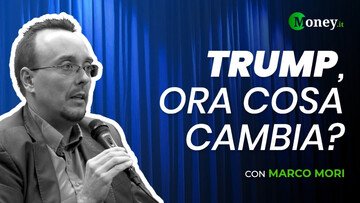 Trump presidente, ora cosa cambia? VIDEO