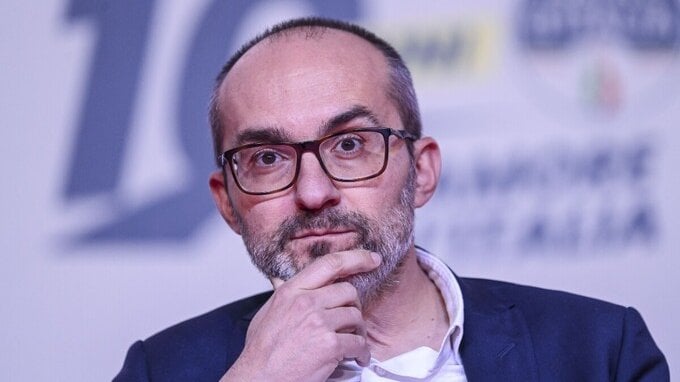 Chi è Paolo Truzzu? Biografia e guadagni del candidato del centrodestra in Sardegna