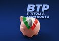 BTP, 5 titoli a confronto. Rendimento netto oltre il 4%, ma da solo non basta