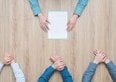 Ottiene un lavoro con stipendio da oltre €140.000 grazie a un pdf inviato dopo il colloquio