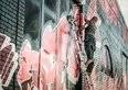 Così Facebook ha reso multimilionario un artista di graffiti