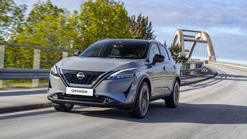 Nissan e-Power: una tecnologia rivoluzionaria