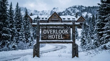 L'ascia di Jack Nicholson in Shining all'asta. Si parte da oltre €115.000