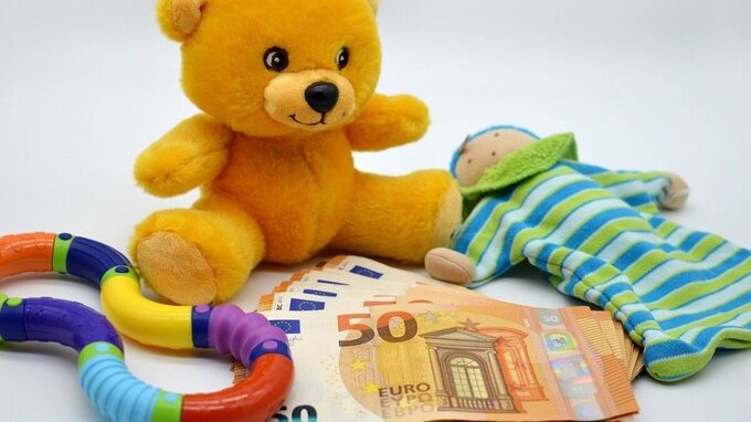 Bonus nido pagato oggi con tutti i mesi