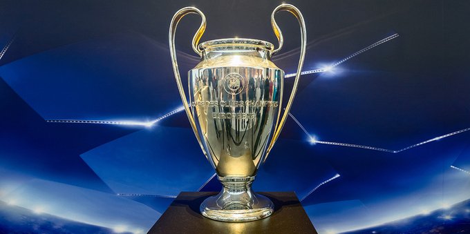 Dove vedere il sorteggio Champions League? Orario, diretta TV e streaming