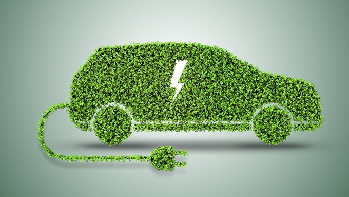 La svolta green è anche negli acquisti auto: un report BEI sugli europei