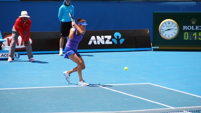 Montepremi Australian Open 2026, ecco quanto guadagnano i tennisti a ogni turno