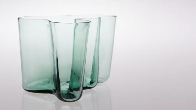 Se hai un vaso con questo simbolo congratulazioni, può valere 20.000 euro 