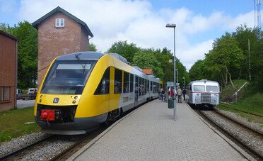 Scontro frontale tra due treni in Danimarca, diversi feriti