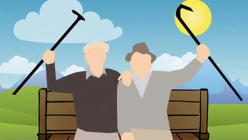 Pensioni: gli italiani vogliono Quota 41 per tutti