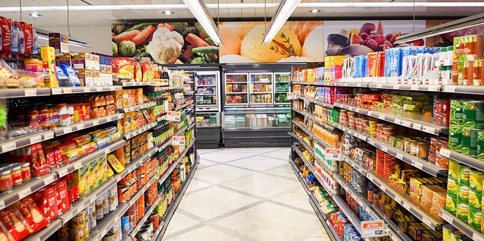 Spesa al supermercato: quali sono le regole per le etichettature degli alimenti