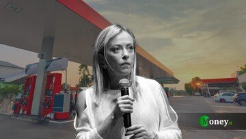 Bonus benzina 80 euro, ecco quando arriva