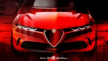 FCA conferma i nuovi ibridi Alfa Romeo, Maserati e Jeep per il 2021