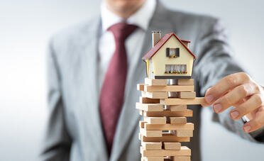 Il segnale che arriva dal settore Real Estate europeo e che nessun analista italiano sta commentando abbastanza