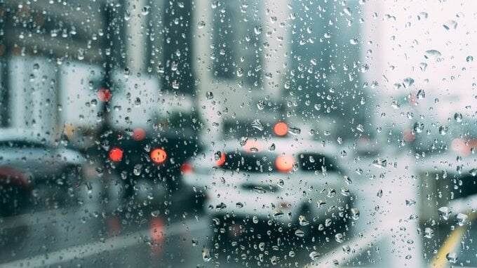 Meteo allerta gialla oggi a Roma e non solo: Regioni e città a rischio