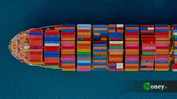 Via del Cotone, l'assurdità di un corridoio commerciale senza merci da trasportare