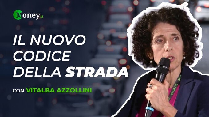 Cosa non va nel nuovo Codice della Strada?