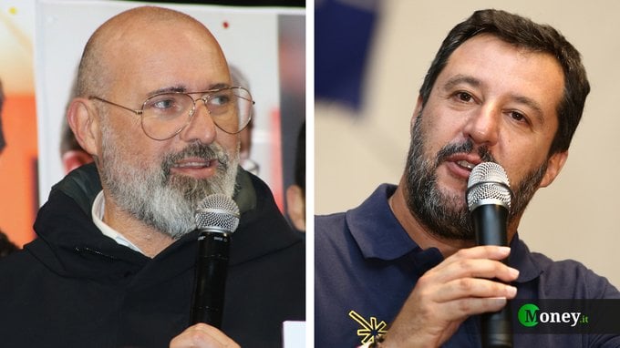L'alleanza Salvini-Bonaccini sulle riaperture fa infuriare il PD