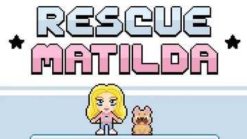 Rescue Matilda: ecco il gioco di Chiara Ferragni in 8 bit, come giocarlo?