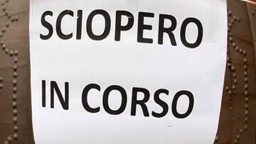 Scuole chiuse la prossima settimana? Diversi gli scioperi annunciati, ecco dove e quando
