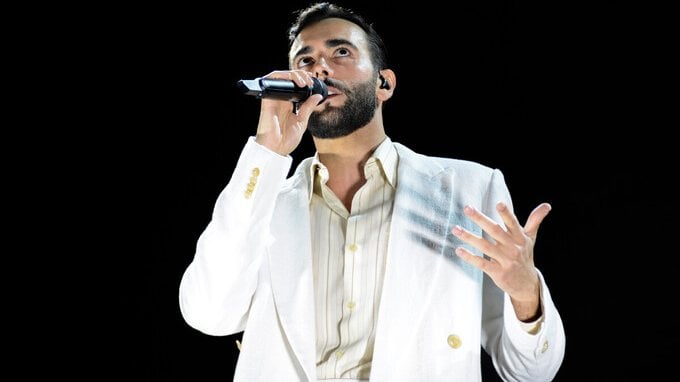 Quanto guadagna Marco Mengoni? Biografia e patrimonio del cantante