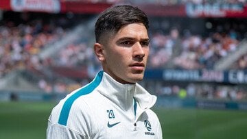 Chi è e quanto guadagna Cristian Volpato, il calciatore del Sassuolo trovato positivo alla cocaina