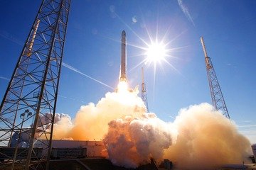 Questa startup ottiene un round di finanziamento e si prepara a diventare il rivale europeo di SpaceX