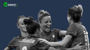 Quanto guadagnano le calciatrici della nazionale italiana?