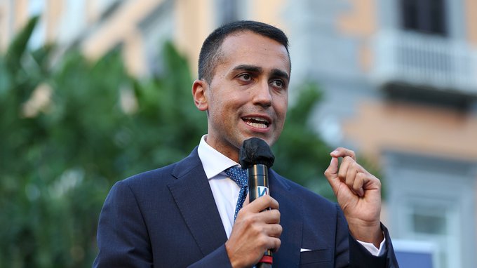 Perché una crisi di Governo va assolutamente evitata secondo Luigi Di Maio