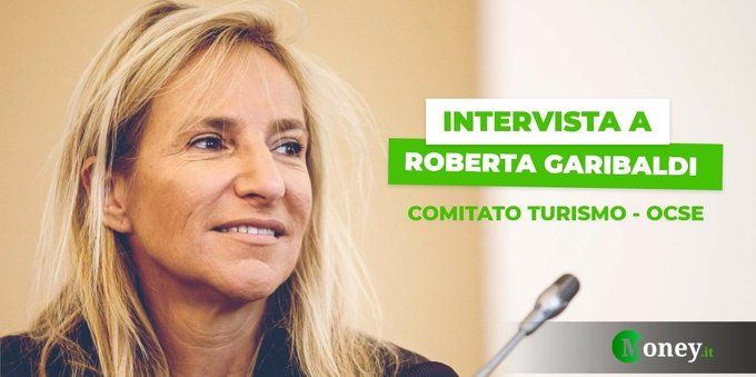 “Il nostro turismo sta resistendo al caro-energia, ma si riprenderà solo nel 2024”: l'intervista a Roberta Garibaldi (Ocse)