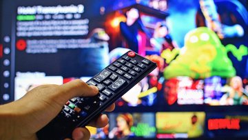 Covid, boom di streaming durante il lockdown: ecco cosa hanno guardato gli italiani