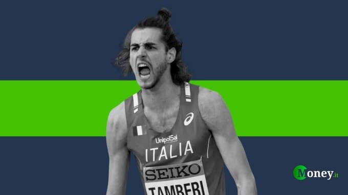 Quanto guadagna Gianmarco Tamberi? Stipendio e vincite dell'altista azzurro