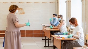 Elezioni 2022: per votare serve la mascherina?