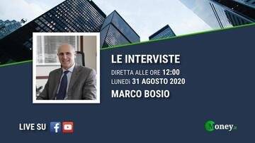Intervista a Marco Bosio, Direttore Generale dell'ospedale Niguarda di Milano (VIDEO)