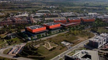 Namex sceglie Aruba, Roma sarà l'hub digitale del Centro-Sud Italia