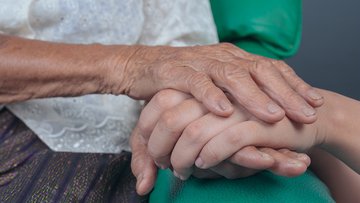Congedo straordinario legge 104, quando spetta ai figli per i genitori con disabilità