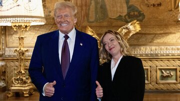 Giorgia Meloni riuscirà a ottenere la riduzione dei dazi di Trump? Il sondaggio