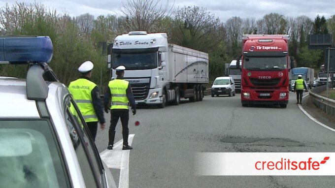 Quando rallentano i trasporti, rallenta l'economia: il settore che oggi preoccupa di più